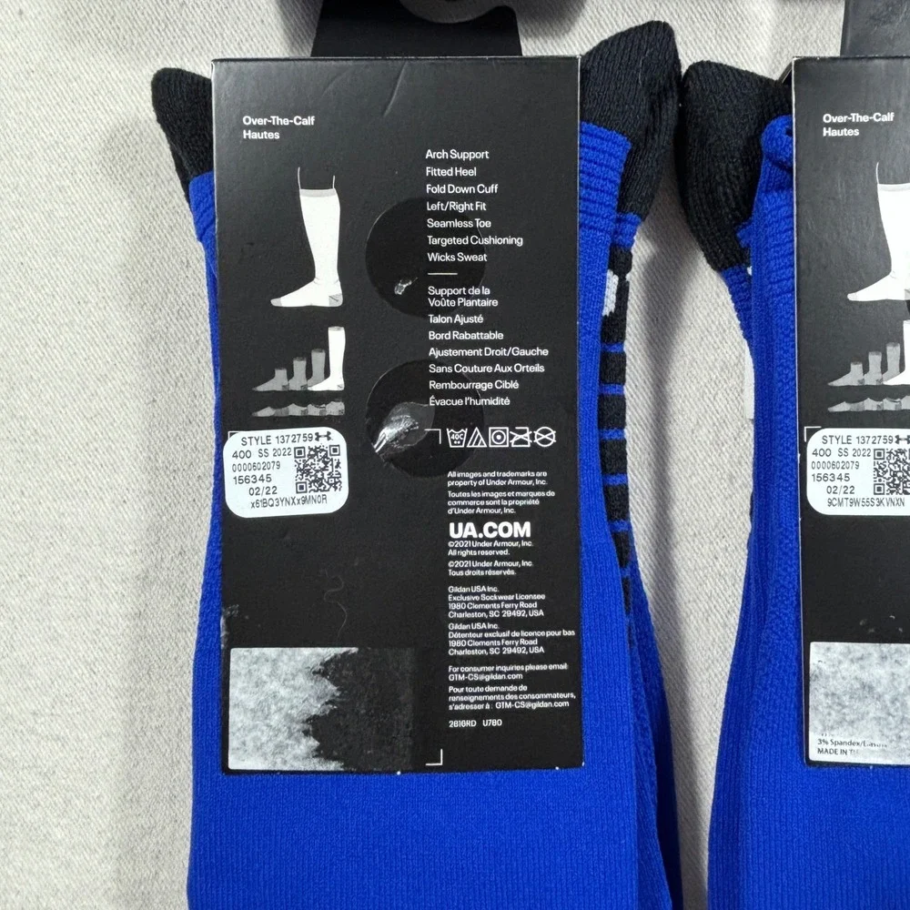 Under Armour under armour